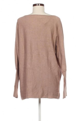 Damenpullover C&A, Größe XL, Farbe Beige, Preis € 13,99