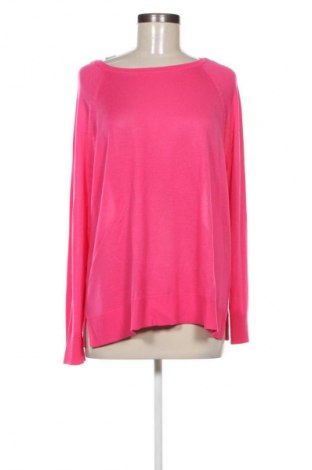 Pulover de femei C&A, Mărime XL, Culoare Roz, Preț 76,32 Lei