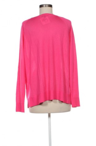 Pulover de femei C&A, Mărime XL, Culoare Roz, Preț 76,32 Lei
