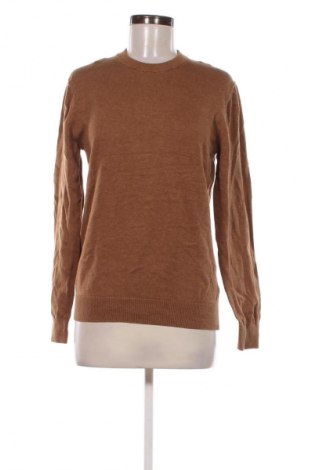 Pulover de femei C&A, Mărime S, Culoare Maro, Preț 75,99 Lei