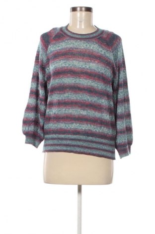 Damski sweter CKS, Rozmiar M, Kolor Kolorowy, Cena 63,99 zł