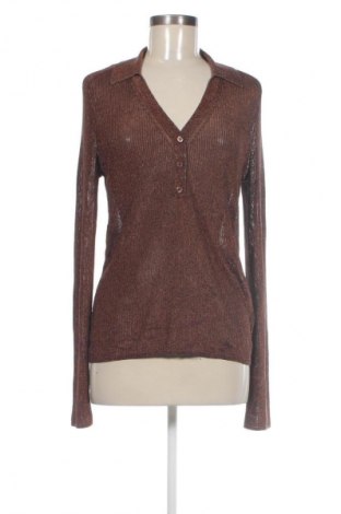 Pulover de femei COS, Mărime M, Culoare Mov, Preț 214,99 Lei