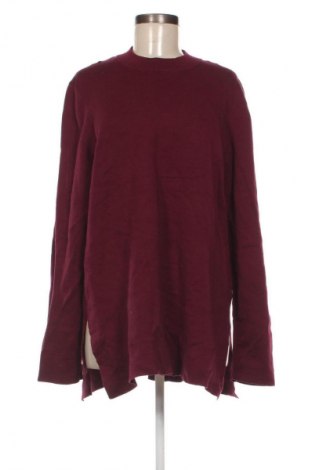 Damenpullover COS, Größe M, Farbe Rot, Preis € 44,99