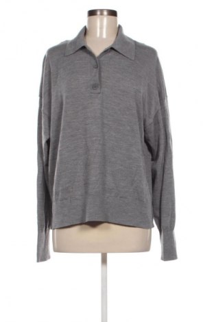 Damenpullover COS, Größe S, Farbe Grau, Preis € 44,99
