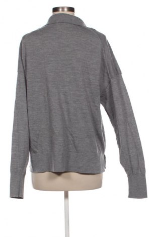 Damenpullover COS, Größe S, Farbe Grau, Preis € 44,99