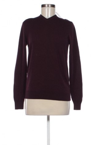 Damenpullover COS, Größe S, Farbe Lila, Preis 31,71 €