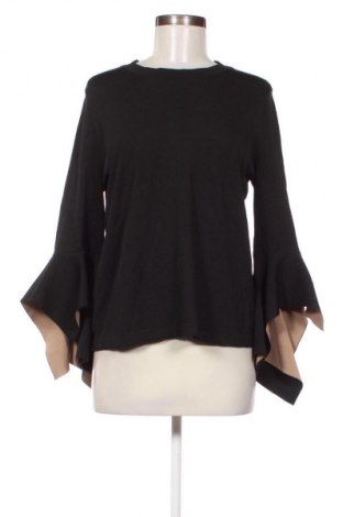 Damski sweter COS, Rozmiar M, Kolor Czarny, Cena 142,53 zł