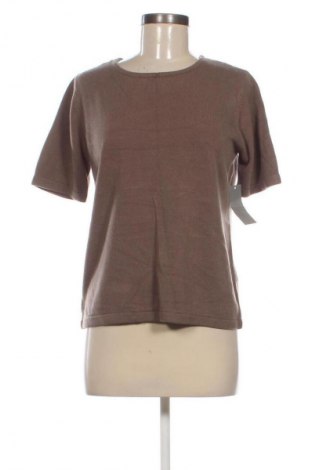 Damenpullover CPM Collection, Größe M, Farbe Braun, Preis 31,99 €
