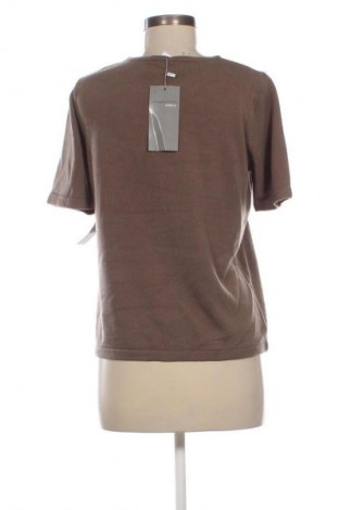 Damenpullover CPM Collection, Größe M, Farbe Braun, Preis 31,99 €