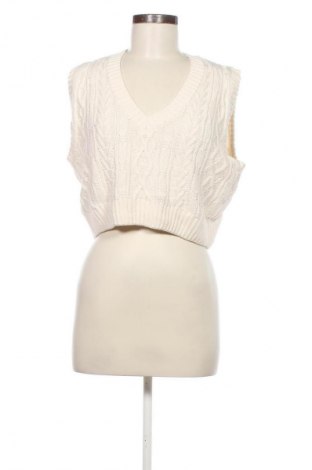 Pulover de femei Calliope, Mărime M, Culoare Alb, Preț 100,99 Lei