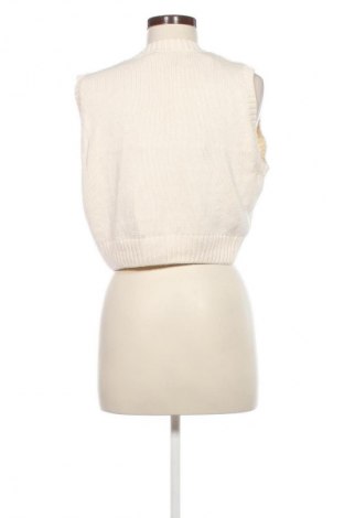 Pulover de femei Calliope, Mărime M, Culoare Alb, Preț 100,99 Lei