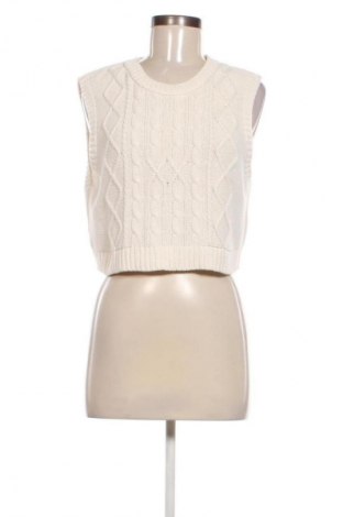 Damenpullover Calliope, Größe L, Farbe Ecru, Preis € 14,83