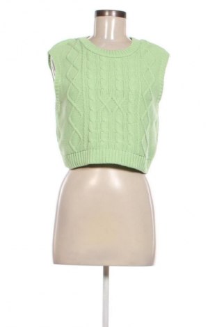 Damenpullover Calliope, Größe L, Farbe Grün, Preis € 14,83