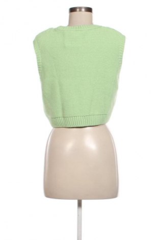 Damenpullover Calliope, Größe L, Farbe Grün, Preis € 14,83