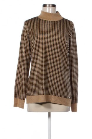 Damski sweter Calvin Klein, Rozmiar M, Kolor Kolorowy, Cena 220,69 zł