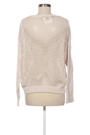 Damenpullover Calvin Klein Jeans, Größe XL, Farbe Beige, Preis 39,99 €