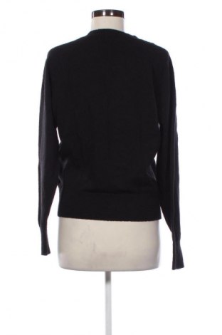 Damenpullover Calvin Klein Jeans, Größe L, Farbe Schwarz, Preis € 65,38