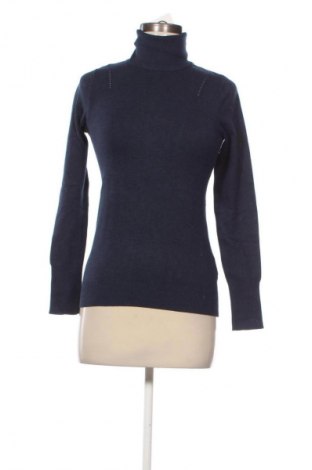 Pulover de femei Camaieu, Mărime XS, Culoare Albastru, Preț 76,32 Lei