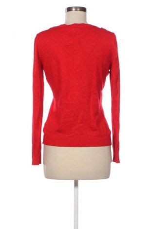 Damski sweter Camaieu, Rozmiar M, Kolor Czerwony, Cena 67,41 zł