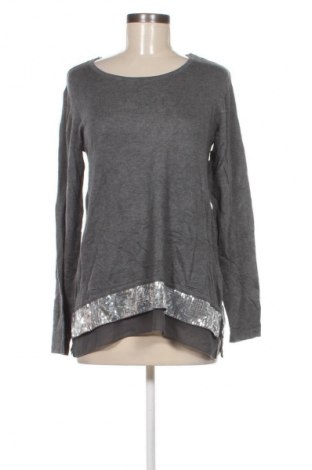 Damski sweter Canda, Rozmiar S, Kolor Szary, Cena 150,99 zł