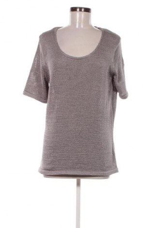 Damenpullover Canda, Größe L, Farbe Grau, Preis € 20,99