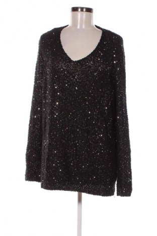 Damenpullover Canda, Größe XL, Farbe Schwarz, Preis € 14,99