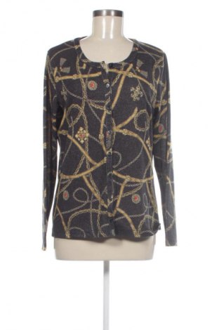 Damenpullover Caro, Größe XL, Farbe Mehrfarbig, Preis 28,99 €