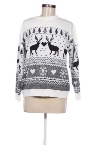 Pulover de femei Carry, Mărime M, Culoare Multicolor, Preț 142,50 Lei