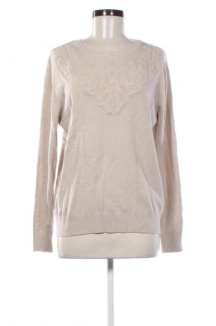 Damenpullover Ccg Perfect, Größe XL, Farbe Beige, Preis € 27,70