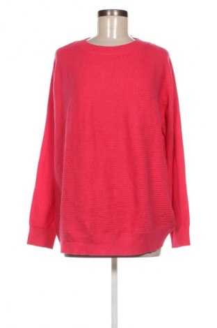Damski sweter Cecil, Rozmiar XL, Kolor Różowy, Cena 87,99 zł