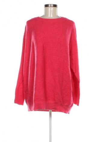 Damski sweter Cecil, Rozmiar XXL, Kolor Czerwony, Cena 113,99 zł