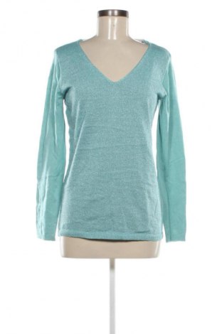 Damenpullover Cecilia Classics, Größe M, Farbe Grün, Preis € 10,99