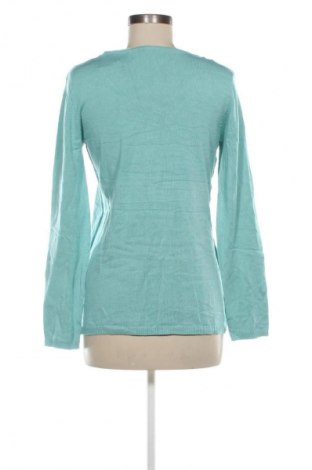 Damenpullover Cecilia Classics, Größe M, Farbe Grün, Preis € 10,99