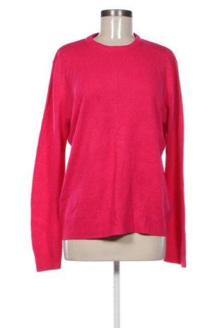 Pulover de femei CedarWood State, Mărime L, Culoare Roz, Preț 76,32 Lei