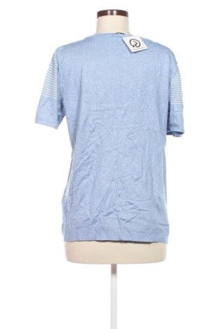 Dámsky pulóver Charles Vogele, Veľkosť XL, Farba Modrá, Cena  16,95 €