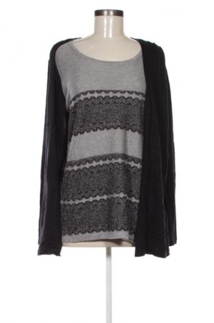 Damski sweter Charles Vogele, Rozmiar L, Kolor Kolorowy, Cena 40,99 zł