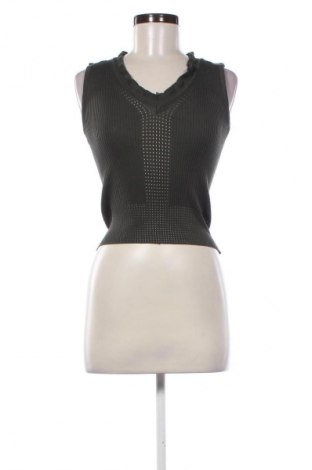 Damenpullover Cherry Koko, Größe S, Farbe Grün, Preis 20,46 €
