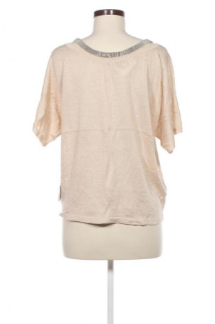 Damenpullover Chico's, Größe M, Farbe Beige, Preis 96,99 €