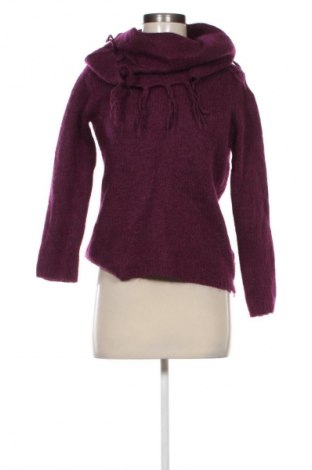 Damenpullover Cite, Größe M, Farbe Lila, Preis 14,91 €