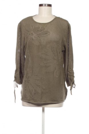 Дамски пуловер Clarina Collection, Размер L, Цвят Многоцветен, Цена 23,99 лв.