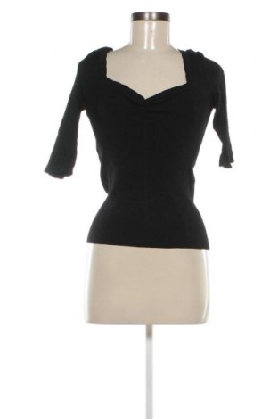 Dámsky pulóver Claudie Pierlot, Veľkosť S, Farba Čierna, Cena  59,95 €