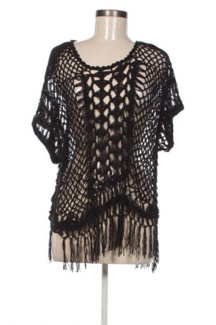 Damski sweter Clockhouse, Rozmiar L, Kolor Czarny, Cena 95,99 zł