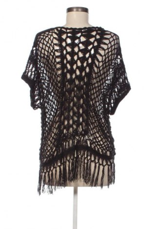 Damski sweter Clockhouse, Rozmiar L, Kolor Czarny, Cena 95,99 zł