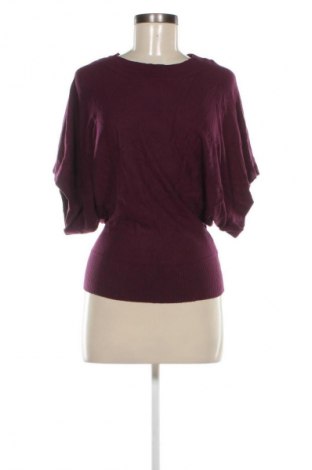Damski sweter Clockhouse, Rozmiar XS, Kolor Fioletowy, Cena 95,99 zł