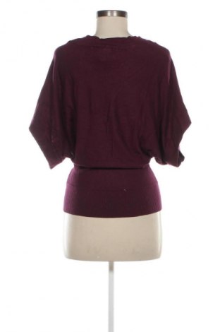 Damski sweter Clockhouse, Rozmiar XS, Kolor Fioletowy, Cena 95,99 zł