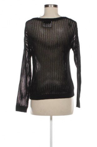 Pulover de femei Clockhouse, Mărime M, Culoare Negru, Preț 100,99 Lei