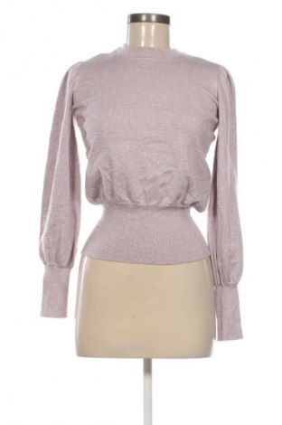 Damenpullover Clockhouse, Größe S, Farbe Lila, Preis € 11,99