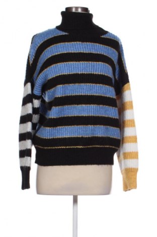 Damenpullover Clockhouse, Größe L, Farbe Mehrfarbig, Preis € 14,83