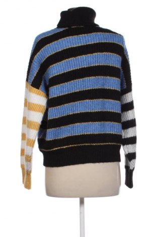 Damenpullover Clockhouse, Größe L, Farbe Mehrfarbig, Preis € 14,83