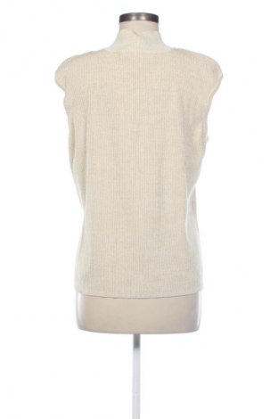 Damski sweter Coldwater Creek, Rozmiar XL, Kolor Beżowy, Cena 94,38 zł